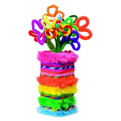 Alex Toys Vaza cu flori de decorat