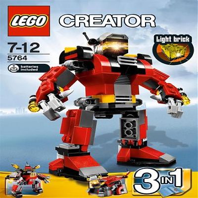LEGO Robot