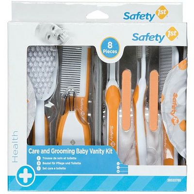 Safety 1st Set produse ingrijire Baby vanity