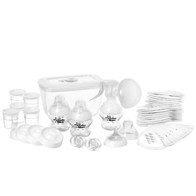 Tommee Tippee Closer to Nature Kit de alaptare