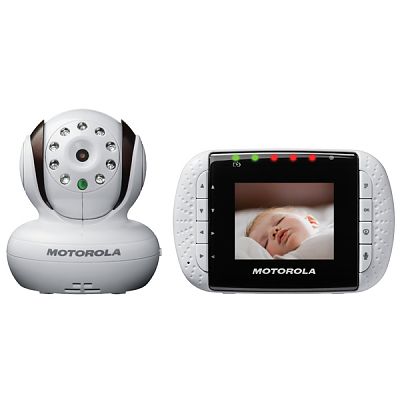 Motorola Videofon digital bidirectional Motorola MBP33