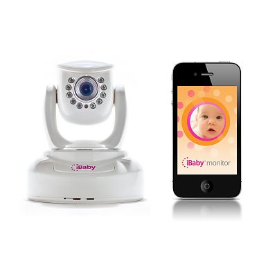 iBaby Monitor de supraveghere  iBaby Monitor  M3s