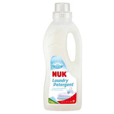 Nuk Detergent lichid spalat manual/automat 750ml