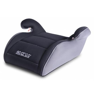 Sparco Inaltator auto Booster F100K Black