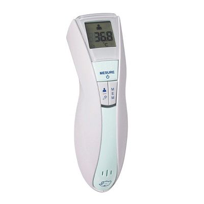 Bebe Confort- Mica Termometru cu infrarosu
