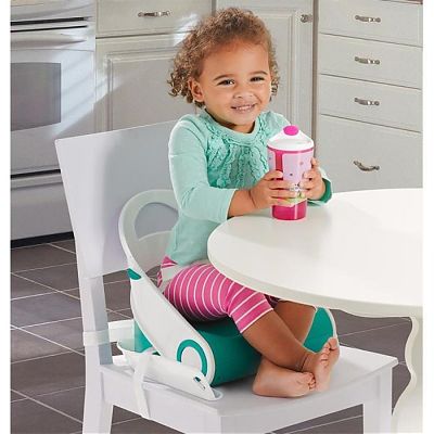 SUMMER Infant Booster Deluxe Sit ’N Style