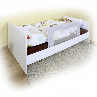 reer Bariera mobila de protectie pat pentru bebelusi ByMySide XL, 150 cm